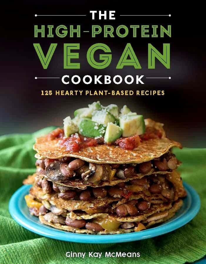 Purchase The Plant Based Cookbook - Low Carb Vegan Recipes