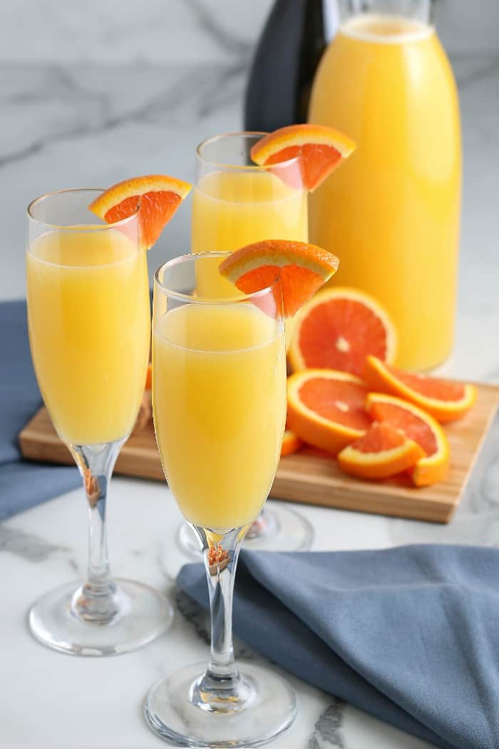 best-mimosa-recipe-mimosa-bar-ideas-vegan-in-the-freezer