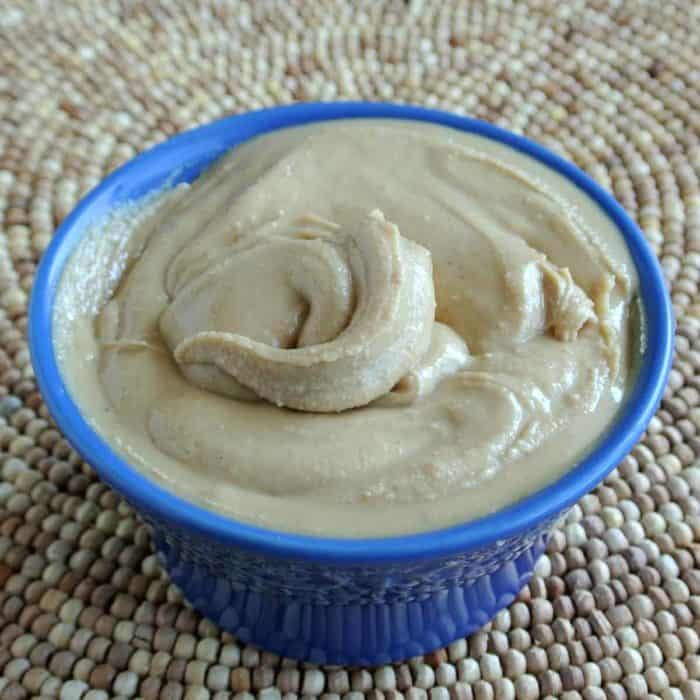 cashew butter recipe processor alton brown