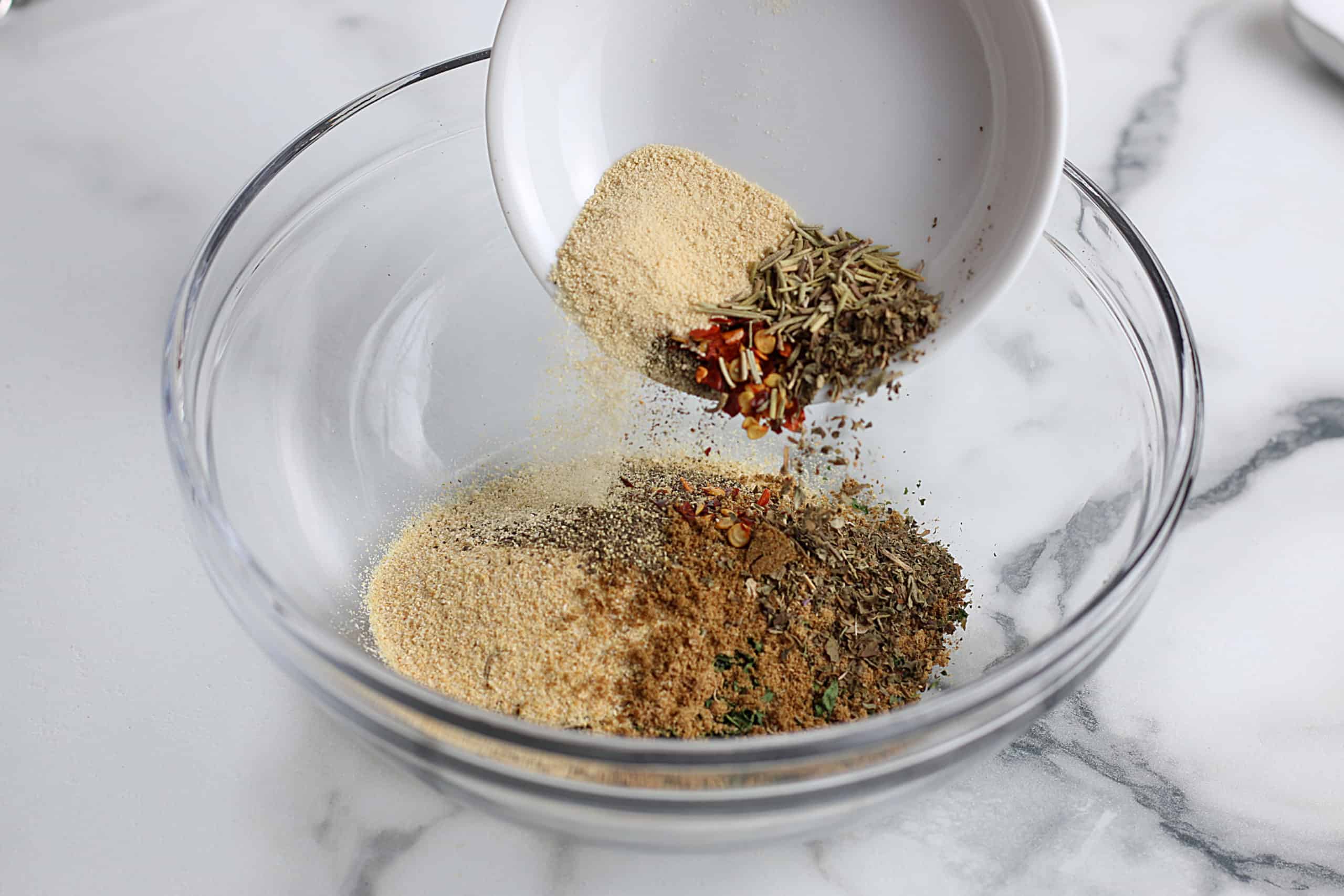 Homemade All-Purpose Seasoning Recipe - My Forking Life