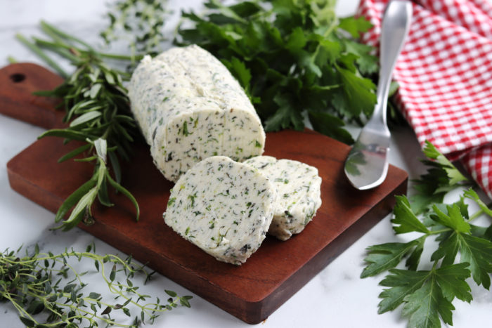 Herb Butter