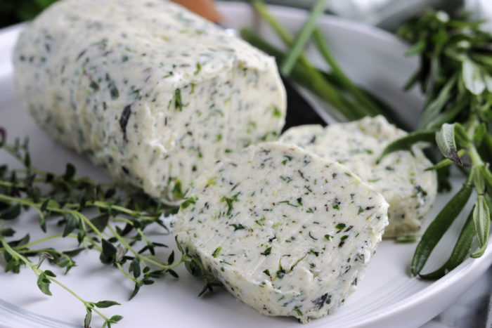 Herb Butter