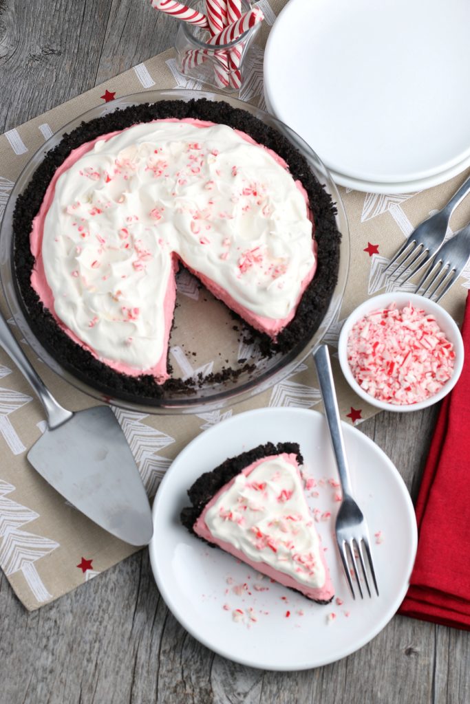 Peppermint Pie