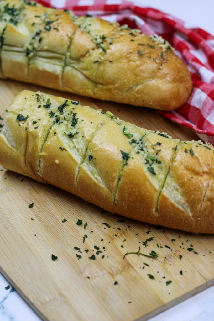 Garlic Bread