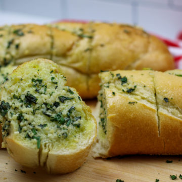 Garlic Bread