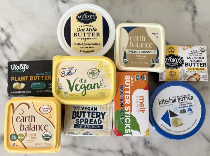 what-s-the-best-vegan-butter-9-options-tasted-and-reviewed-vegan