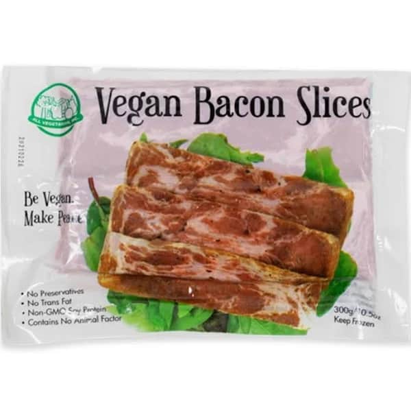 12 best bacon grease substitutes (some vegan) - Greedy Girl Gourmet