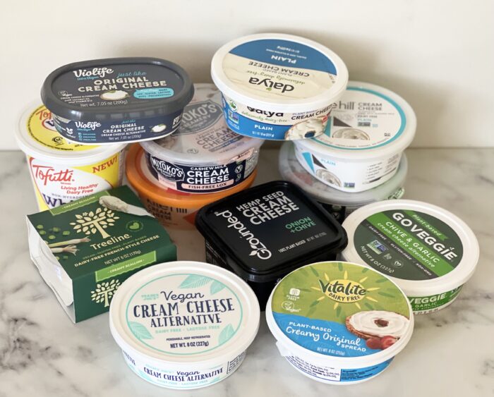 Best Non-Dairy and Vegan Coffee Creamers: Tasted and Reviewed – Vegan in  the Freezer