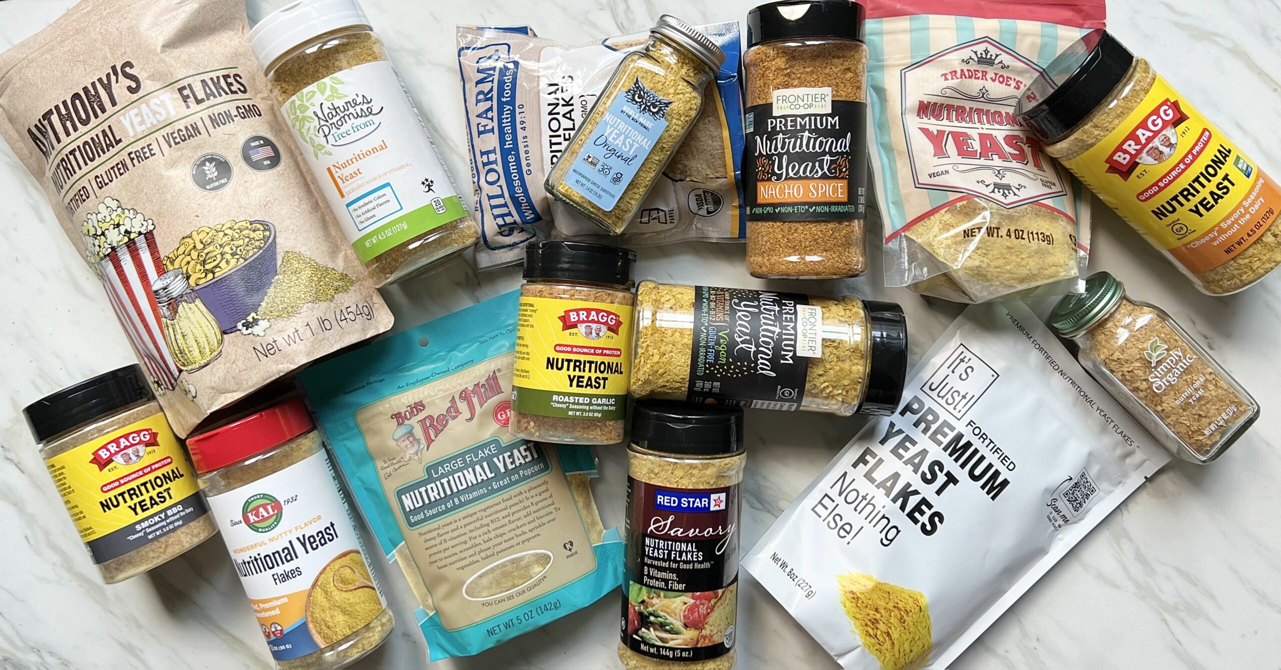 what-s-the-best-nutritional-yeast-vegan-in-the-freezer