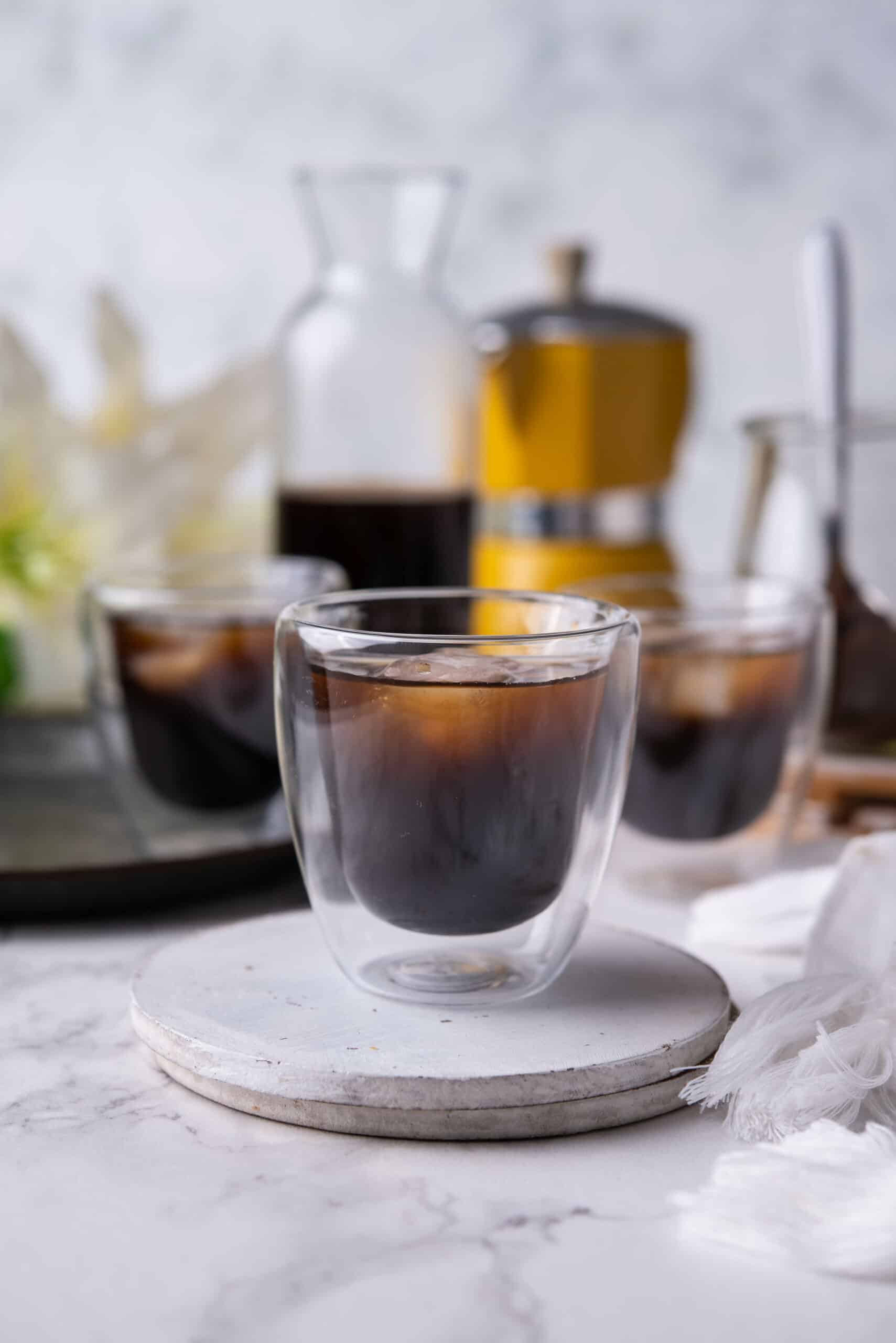 Kahlua cups hotsell