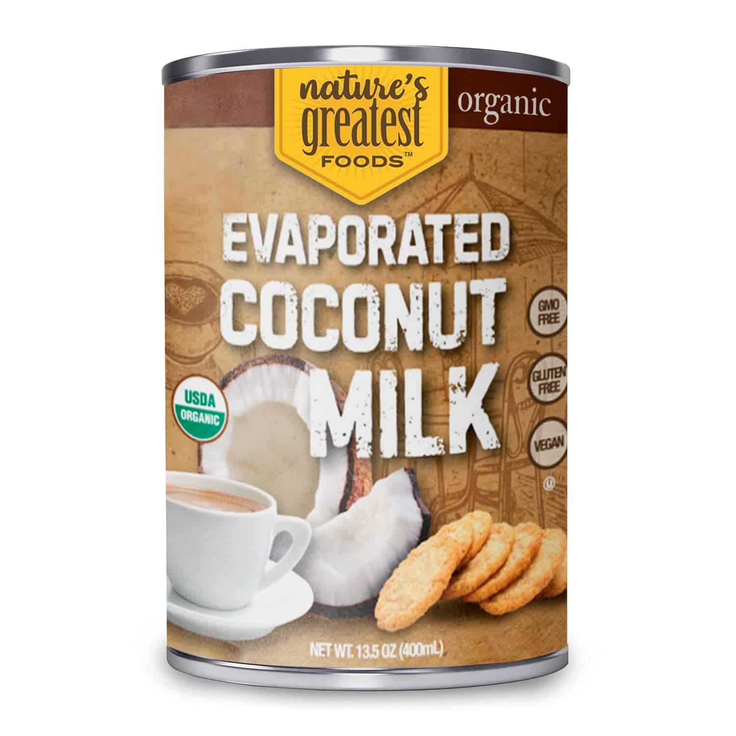 Need a Vegan Evaporated Milk Substitute? 6 Dairy Free Alternatives