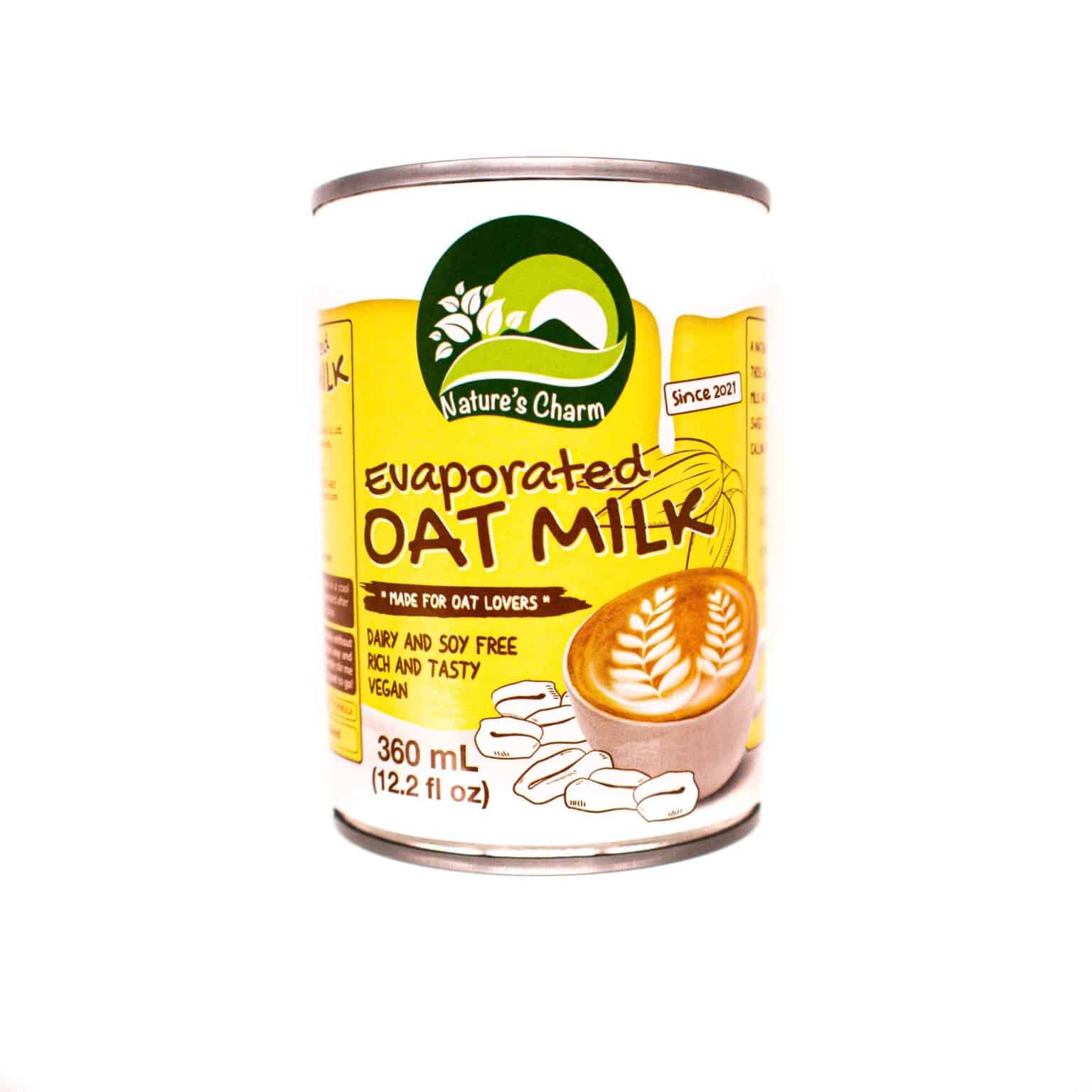 Need a Vegan Evaporated Milk Substitute? 6 Dairy Free Alternatives
