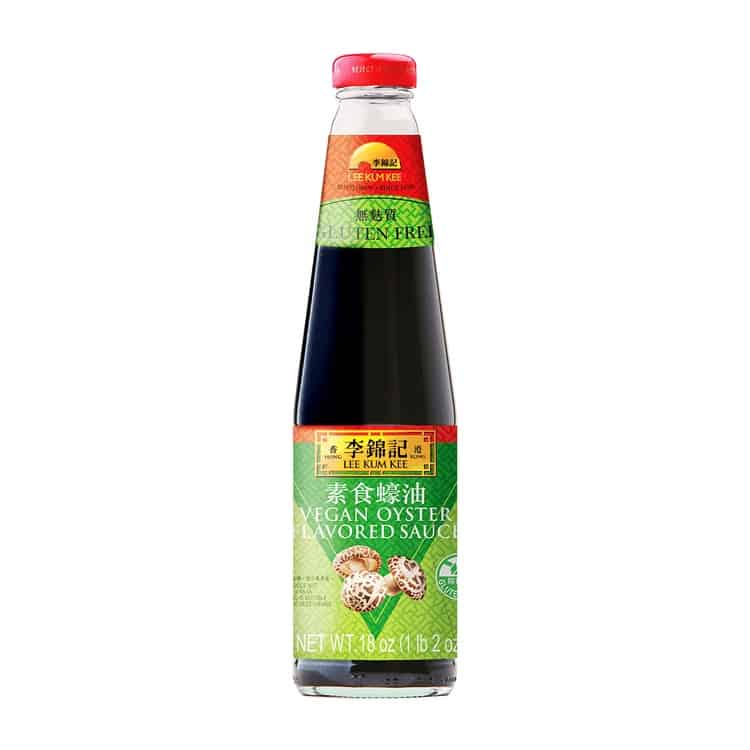Best Vegan Substitute for Worcestershire Sauce? Vegan in the Freezer