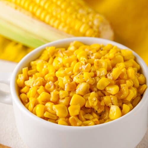 Freid corn ready 6