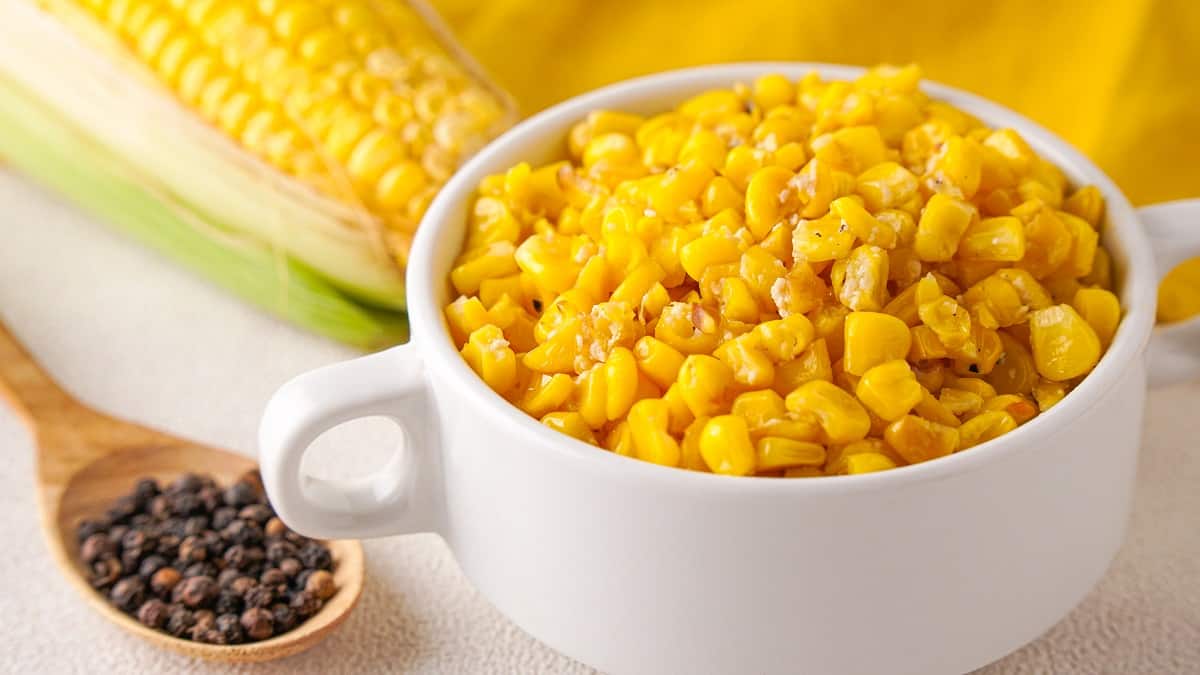 Freid corn ready 8