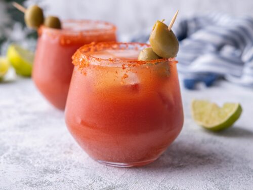 my favorite bloody mary and michelada recipes - Appetites Anonymous
