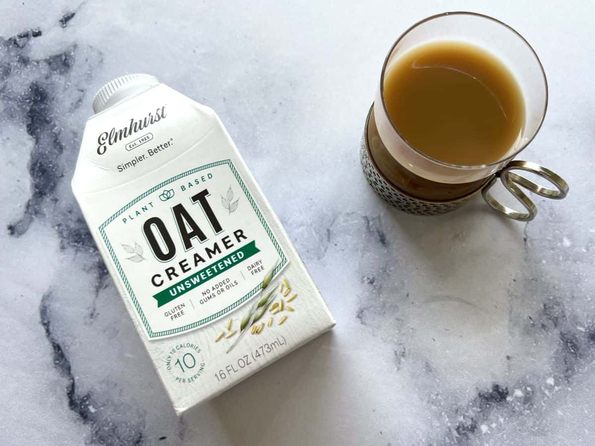 We Tasted 11 Vegan Coffee Creamers to Find the Absolute Best
