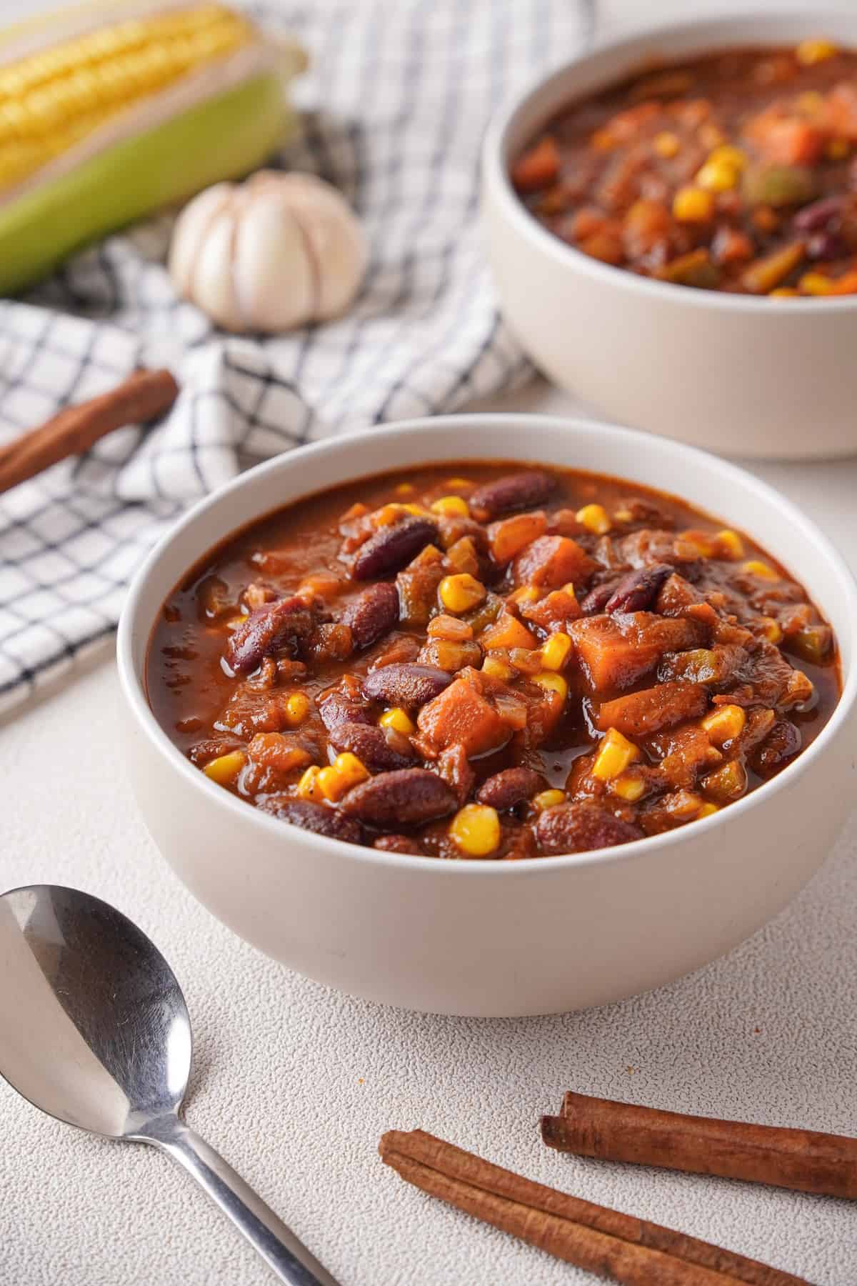 Caribbean chili recipe ready 5