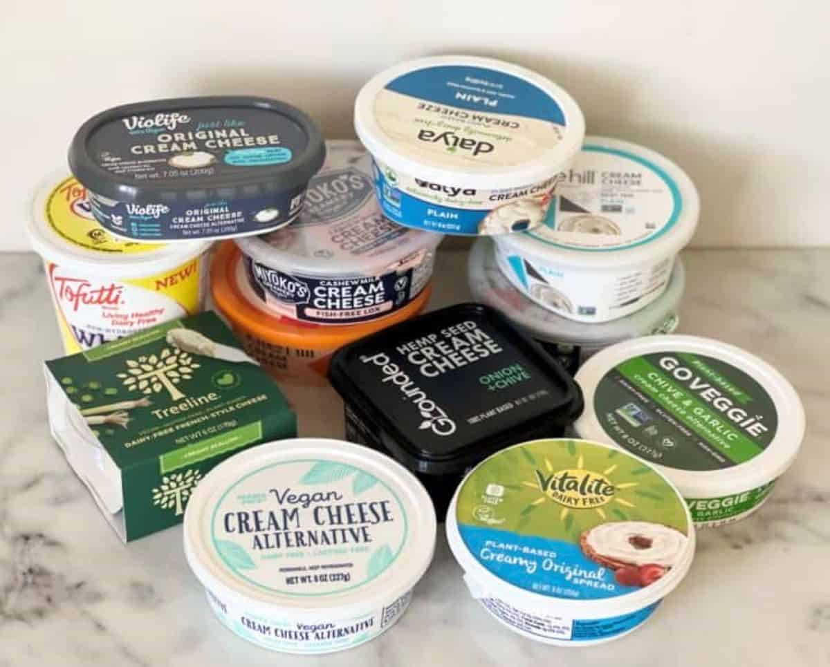 PC Plant Based Sour Cream Alternative