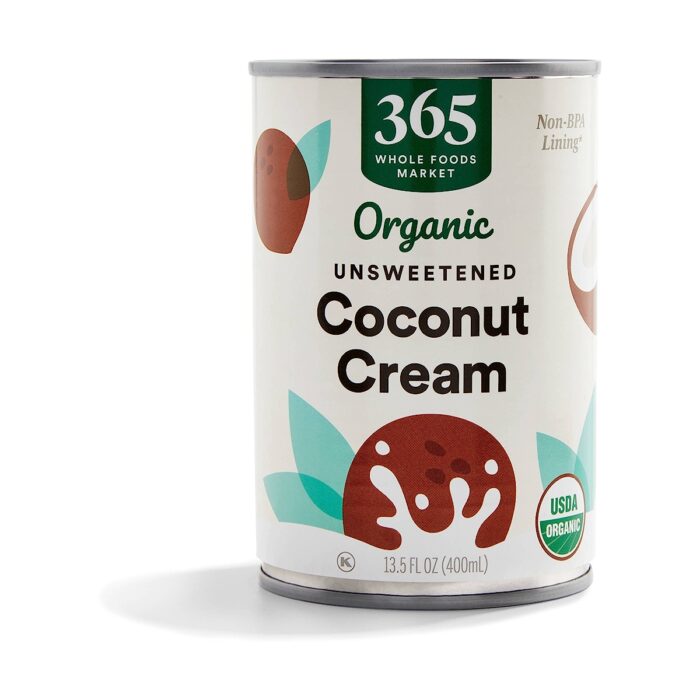 Organic Dairy-Free Sour Cream, 12 oz at Whole Foods Market